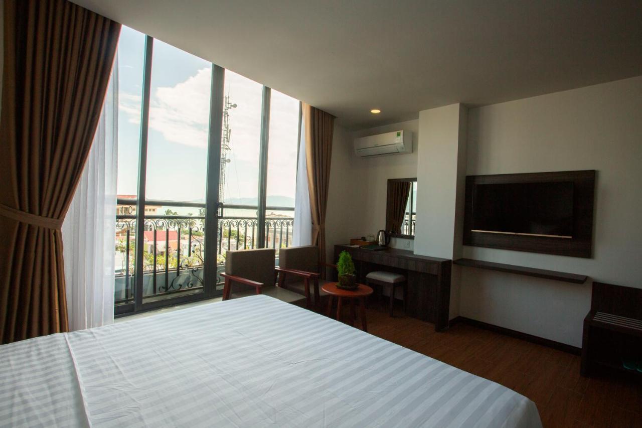 Lava Hotel ญาจาง ภายนอก รูปภาพ