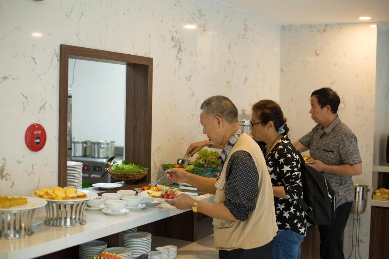 Lava Hotel ญาจาง ภายนอก รูปภาพ