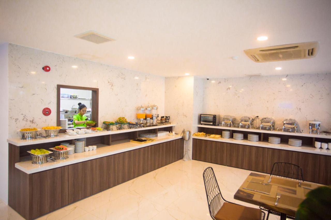 Lava Hotel ญาจาง ภายนอก รูปภาพ