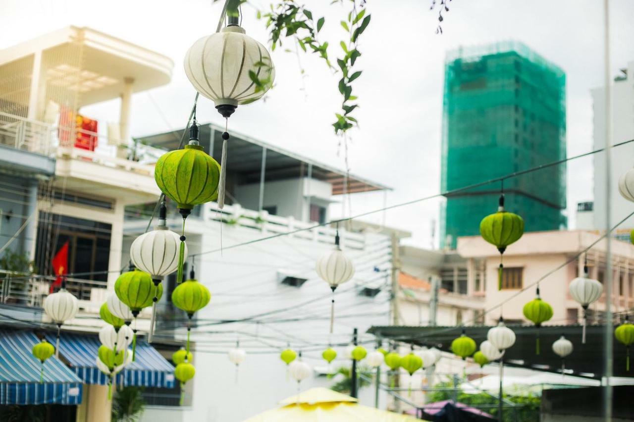 Lava Hotel ญาจาง ภายนอก รูปภาพ