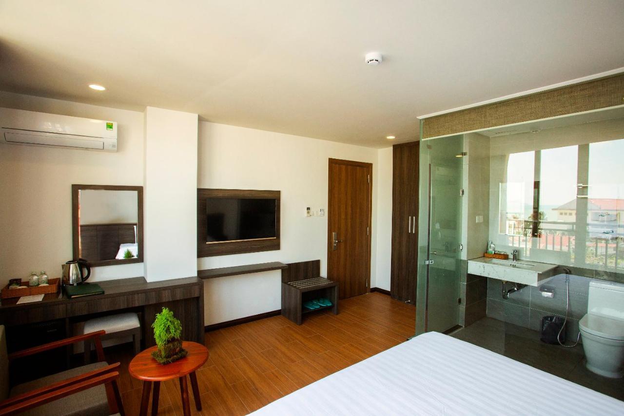 Lava Hotel ญาจาง ภายนอก รูปภาพ